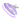Varlion LW Hexagon 8.8 Violet